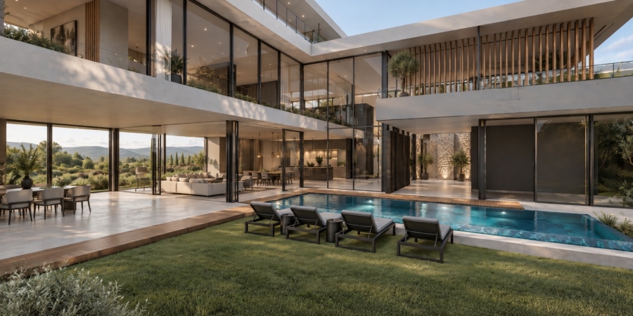 0 Bedroom Property for Sale in Keurboomstrand Western Cape